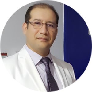 Dr José Jiménez Carazas - Oftalmologo