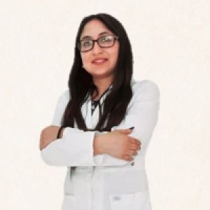 Dra. Pamela Tapia Mantilla