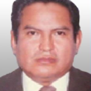 Dr. Antonio Raul Sucasaca Rodriguez