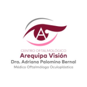Arequipa Visión - Dra. Adriana Palomino Bernal