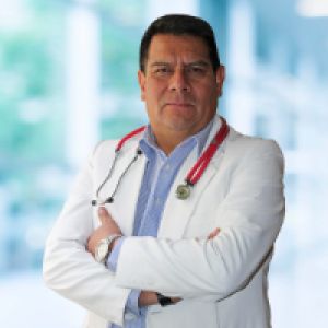 Dr. Miguel Angel Alegría Chávez