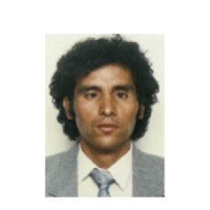 DR. RONAL GAMARRA VELARDE
