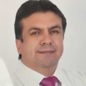 DR ALBERTO OLIVERA