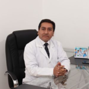 Dr. Eriberto Yábar Del Mar