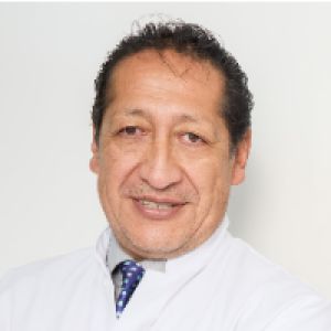 Dr. Victor Terreros Vargas