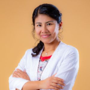 Dra. Lucy Gonzalez