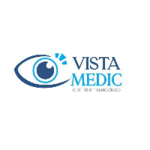 Vista Medic Centro Oftalmológico - Dr. Rodrigo Pari Maquera