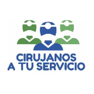Cirujanos a tu Servicio - Dr. Giovanny Linares C.