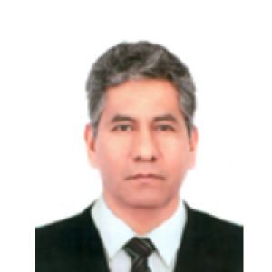 Dr. José Luis Torres Gonzáles