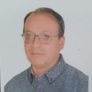 Grover Medina Gonzales