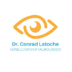 Dr. Conrad Edward Latoche Rojas