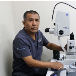 Dr. Viddes Maqueyra Velarde - CUBA VISIÓN PERÚ"