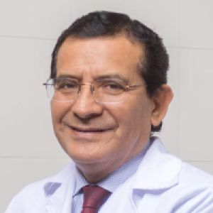 Dr. Edgar Pimentel Pantigoso
