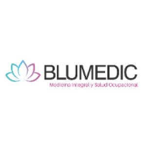Blumedic Medicina integral y salud ocupacional EIRL