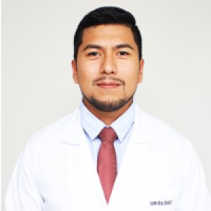 Dr. Renato Málaga Del Carpio