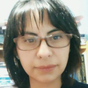 Dra. Ana Vargas Angles