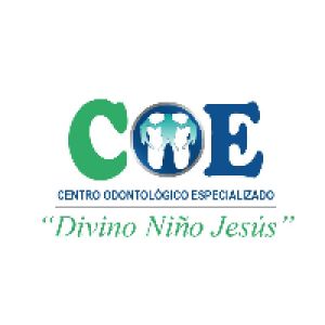 Centro Odontologico Divino Niño Jesus - Juan Victor Pinto Pacheco