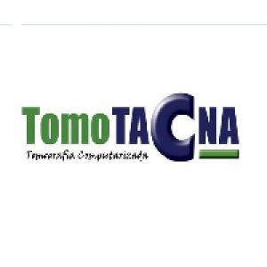 Tomotacna Tomografía Computarizada