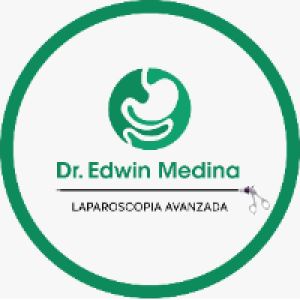Dr. Edwin Medina Chambill