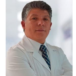 Dr. Giovanni Valencia Amado