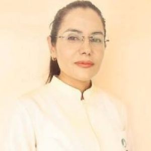 Dra. Marisol Vela Velásquez