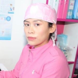 Dra. Jessica Sarmiento - Happy Smile