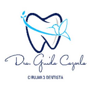 Dra. Guida Cazorla Salas