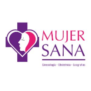 Ginecología Mujer Sana