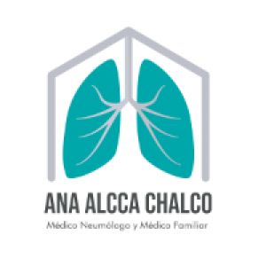 Ana Alcca Chalco - Médico Neumologo y Médico Familia