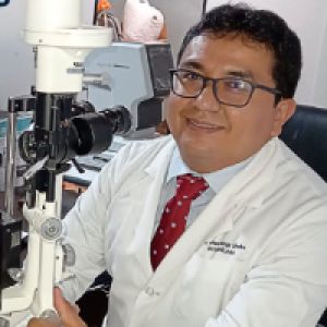 Dr. Nahuel Pantoja Ecovisión