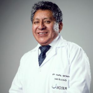 Dr. Gabriel Guevara Yanqui
