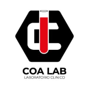 Laboratorio COA LAB