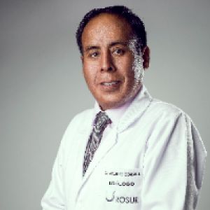 Dr. Alejandro Escalante Alvaro