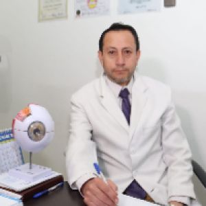 Dr. José Antonio Fuentes Vega