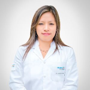 Dra. Jackeline Parraga Medina