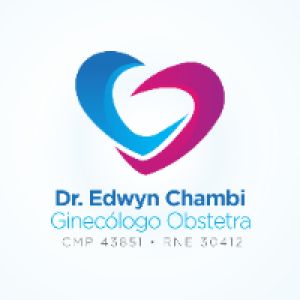 Dr. Edwyn Johann Chambi
