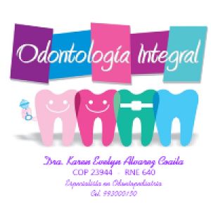 Dra. Karen Alvarez Coaila