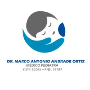 Dr. Marco Antonio Andrade Ortiz