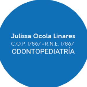 Julissa Ocola Linares