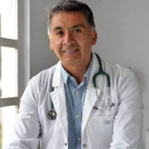 Centro Pediátrico Wawas -Dr. Jimmy Borja y Staff