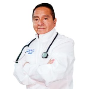 Luis Velásquez Córdova