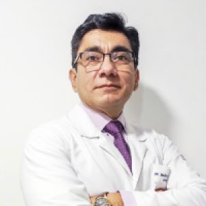 Dr. Marco Bereche Huertas