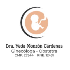 Dra. Yeda Monzón Cárdenas