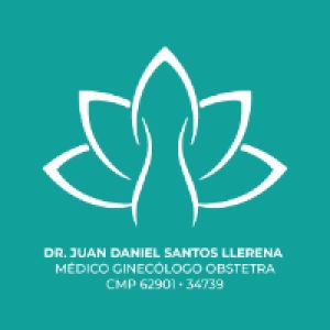 Dr. Juan Daniel Santos Llerena