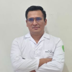 Ginecólogo Alex Gonzales