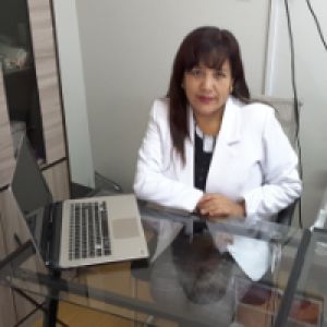 Dra. Magyoly Gallardo Pereyra