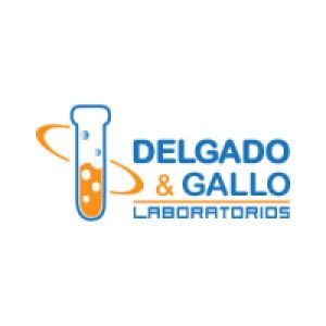 Laboratorios Delgado & Gallo