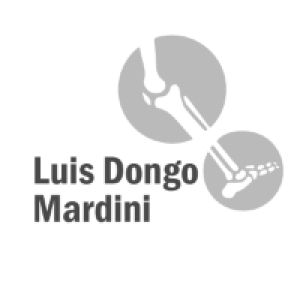 Dr. Luis Dongo Mardini