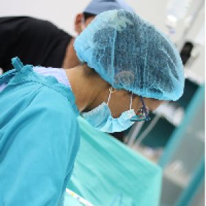 Dra. Yessica Espinoza Rodriguez