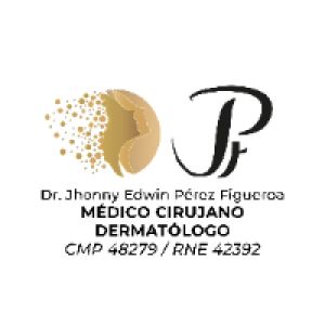 Dr. Jhonny Pérez Figueroa